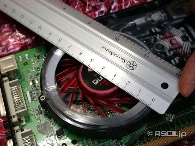 Leadtek'in özel soğutuculu GeForce 8800GT GTB moedli kullanıma sunuldu