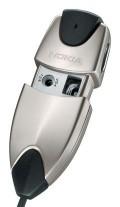 Nokia'dan Kamera'lı Headset: HS-1C