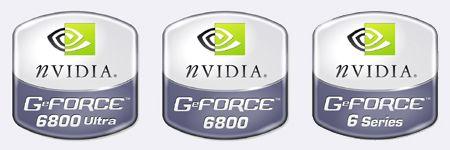 Son Dakika: GeForce 6800 bilgileri ilk Digit-Life'ta