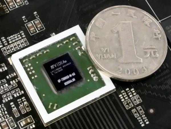 Nvidia GeForce 9500GT ve 9500GS ile 55nm üretim teknolojisine geçiyor