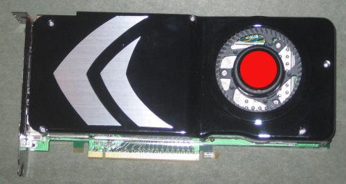 Yeni GeForce 8800GTS 11 Aralık'ta geliyor