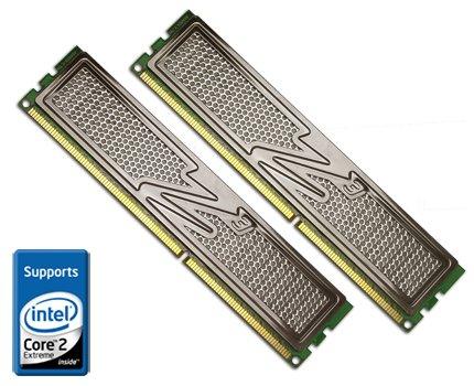 Haber Merkezi: Phenom 9900 testte, Forceware 169.25 Beta ve OCZ'den 1800MHz DDR3 XMP bellek