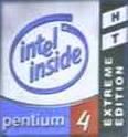 AMD'ye cevap: Intel Pentium 4 Extreme Edition 3.2GHz 2MB L3