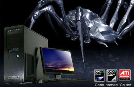 Örümcek adam bu bilgisayarı sevecek