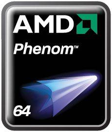 AMD'nin 3 çekirdekli Phenom işlemcileri Şubat ayında