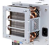 NEC BTX sistemler için sıvı soğutma kiti üretecek