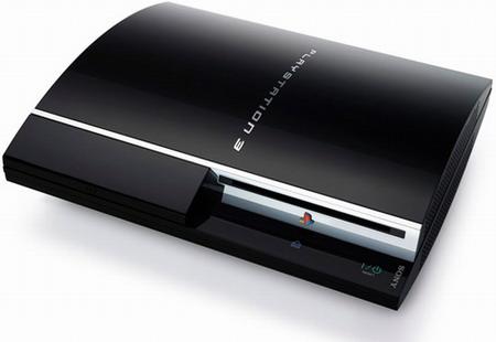 PlayStation 3 Japonya' da satışa sunuldu !