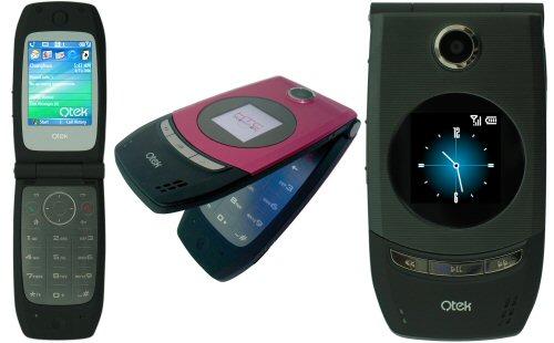 Qtek 8500 (HTC STRTrK) ; Razr V3 kadar ince bir Smart Phone istermisiniz?