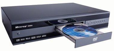 Standalone DVD/Divx/Mpeg4 Player yelpazesi genişliyor
