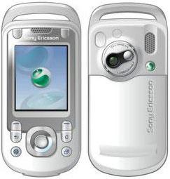 Sony Ericsson 'dan 2005 için yeni modeller ; W600 ,S600, K608, Z520 ve J210
