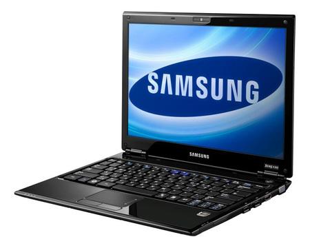 Samsung'dan süper-ince dizüstü bilgisayar; X360