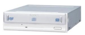 Sony DRU-510A ve DRX-510UL: Yeni Dual RW Yazıcılar