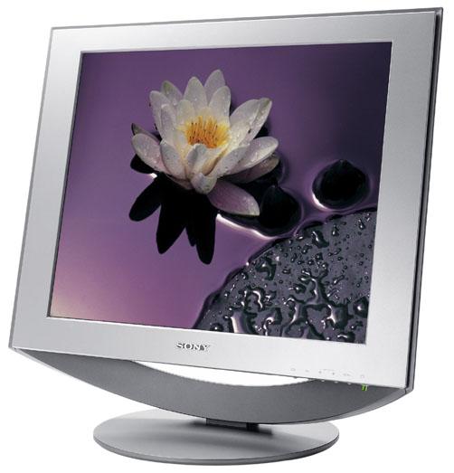 Sony dizüstü bilgisayarlarındaki XBRITE'ı masaüstü LCD'lerine taşıdı