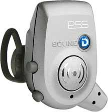 En iyisini isteyenlere; SoundFlavors Personal Sound System bluetooth kablosuz kulaklık seti