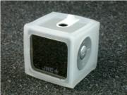 En küçük MP3 Player, Logitech'den 1 yıl şarj ömürlü fare ve JVC'den yeni kameralar