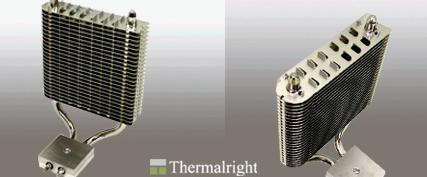 Thermalright HR-05 chipset soğutucu