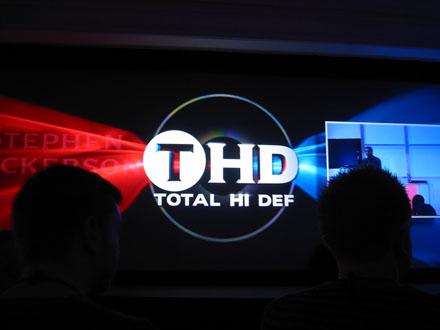 Blu-ray mi, HD-DVD mi? Total HD!