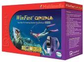 WinFast Cinema FM/TV tuner