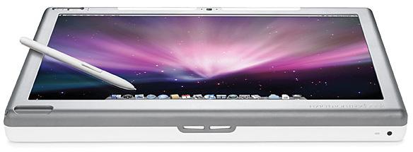 'TabletMac' isminin yeni yasal sahibi: Apple