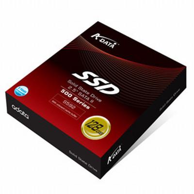 A-Data S592 serisi yeni SSD modellerini kullanıma sundu