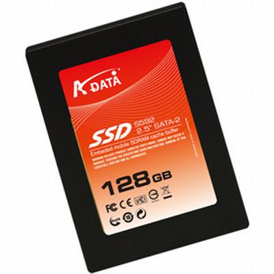 A-Data S592 serisi yeni SSD modellerini kullanıma sundu