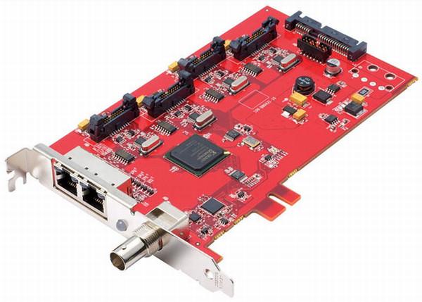 AMD-ATi'den profesyonellere özel senkronizasyon modülü; FirePro S400