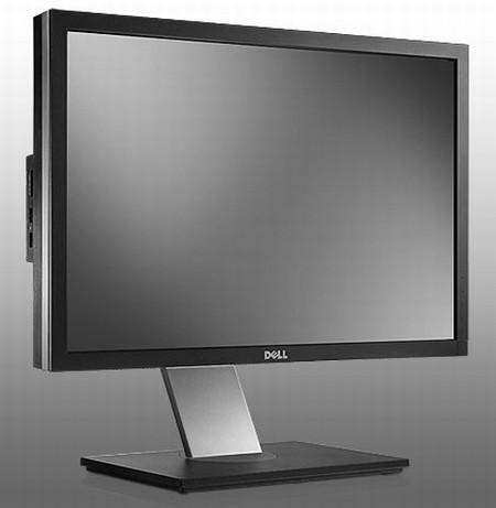 Dell'den IPS panel kullanan 24-inç LCD monitör; UltraSharp U2410