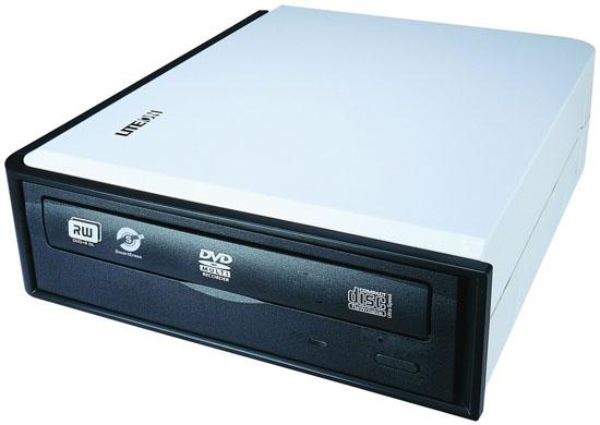 LG 24x hızında kayıt yapabilen harici DVD yazıcısını duyurdu