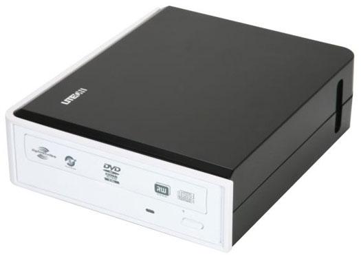 Lite-On 24x hızında kayıt yapan harici DVD yazıcısını duyurdu