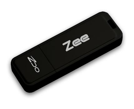 OCZ Zee serisi maliyet odaklı yeni USB belleklerini duyurdu