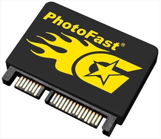 PhotoFast ultra-kompakt tasarımlı depolama sürücülerini duyurdu
