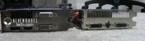 ATi Radeon HD 5950 kameralara yakalandı