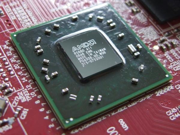 AMD'nin yeni yonga seti 785G yarın lanse ediliyor