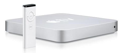 Apple, Apple TV 3.0 yazılımını duyurdu