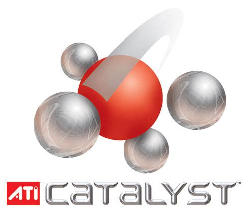 ATi Catalyst 9.12 sürücüsü çıktı