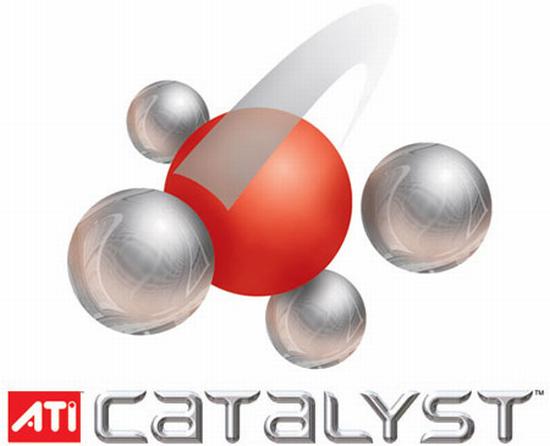 ATi Catalyst 9.8, 17 Ağustos'ta kullanıma sunuluyor