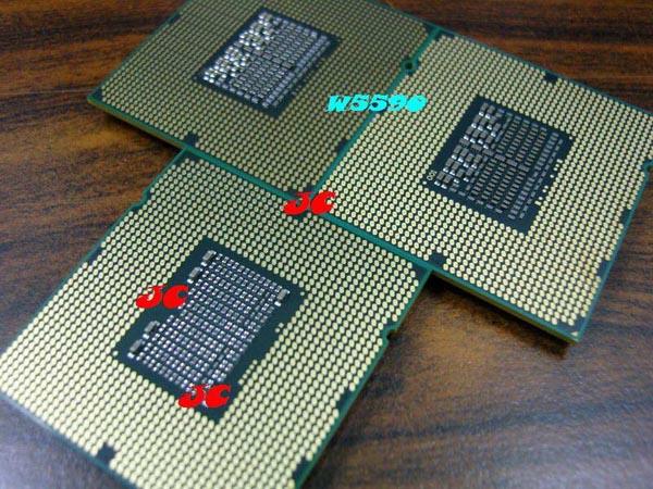 Intel Core i9; 6 çekirdekli işlemci göründü