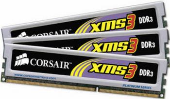 DDR3 bellekler ucuzluyor; 6GB kapasiteli kitler 100 Avro altına geriledi