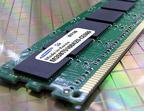 iSuppli: DDR3 bellekler 2010'da %71 pazar payına ulaşabilir