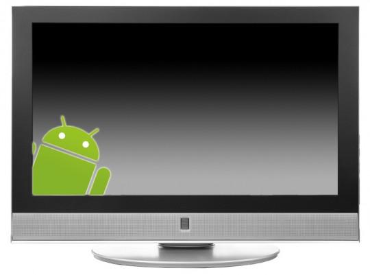 Dünya televizyon devleri, Google TV projesine sıcak bakmıyor