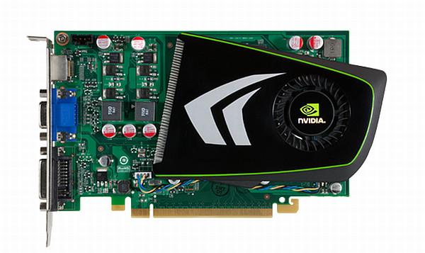 Nvidia GeForce GT240 SLI desteği sunmuyor