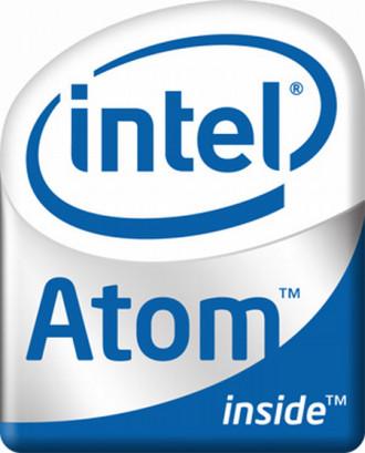 Intel Atom N450 işlemcisinin maliyeti Atom N270'ten 20$ daha yüksek