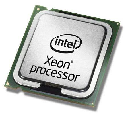 Intel 3.2GHz'de çalışan Xeon W3565 işlemcisini duyurdu