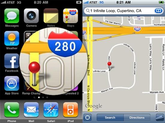 Apple, iPhone Maps uygulamasını geliştirmek için kadrosunu büyütüyor
