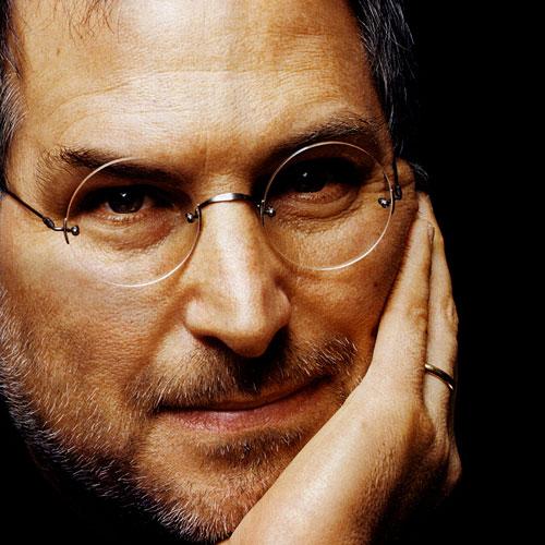 Steve Jobs son on yılın tepe yöneticisi olarak gösterildi