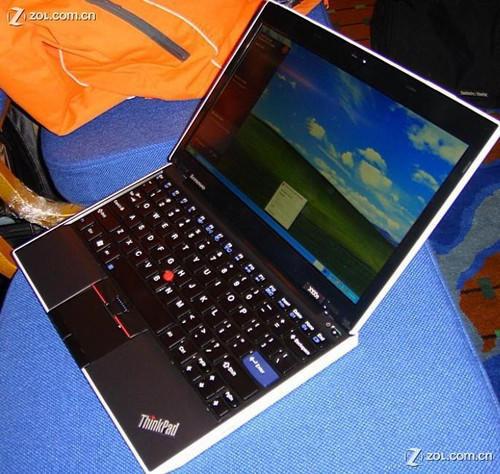 Lenovo ThinkPad Netbook CES fuarında mı tanıtılacak ?