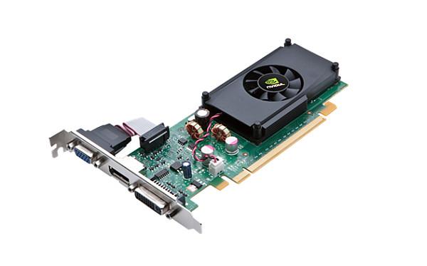 Nvidia'dan sistem üreticileri için yeni ekran kartı: GeForce 205