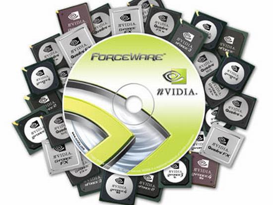 Nvidia'nın GeForce 190.40 sürücüsü indirilebilir duurmda