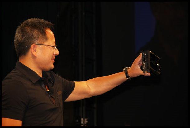 Nvidia: DirectX 11 serisi 2010'da geliyor