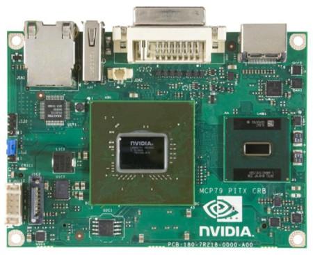 Yeni nesil Atom işlemci ailesi, Nvidia ION platformunun önünü kesebilir